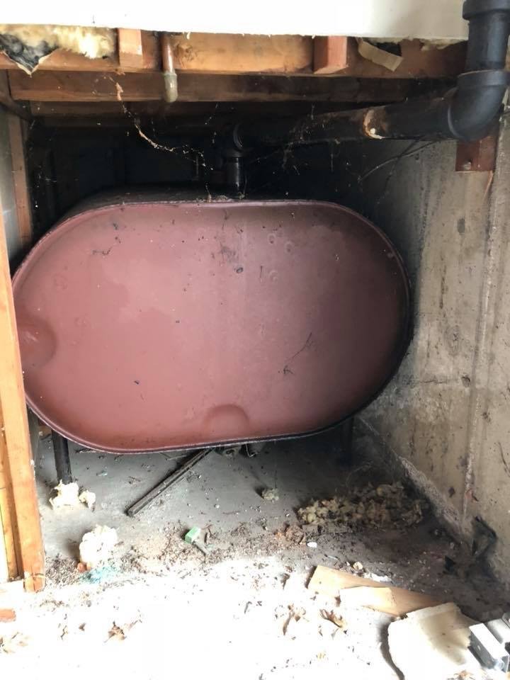 Slide of Redemption Mechanical