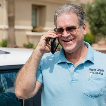 Surprise Computer - Call us today. - IT Services & Computer Repair Near Me - Surprise, Arizona