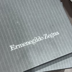 Ermenegildo Zegna Outlet
