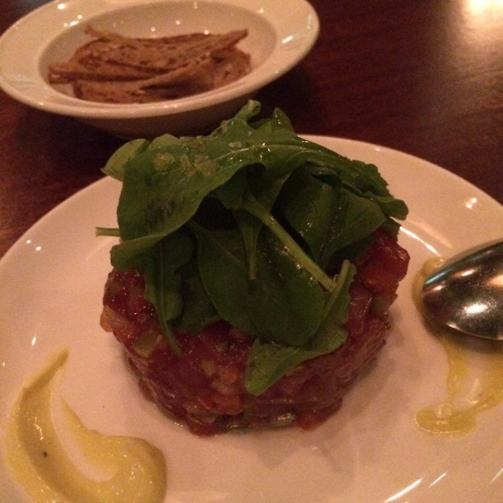 Las Flores - Tuna - Tapas/Small Plates Near Me - Taguig, NCR Las Flores - Tuna - Tapas/Small Plates Near Me - Taguig, NCR