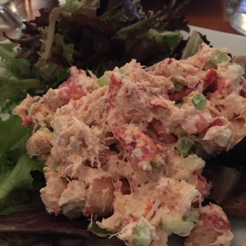 Love Lane Kitchen - Lobster on wheat (yes, you can ask for wheat). - Breakfast & Brunch Near Me - Mattituck, New York