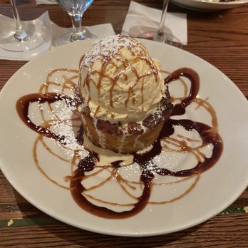 One Eleven Chop House - Chocolate & Caramel Bread Pudding - Steakhouses Near Me - Worcester, Massachusetts One Eleven Chop House - Chocolate & Caramel Bread Pudding - Steakhouses Near Me - Worcester, Massachusetts