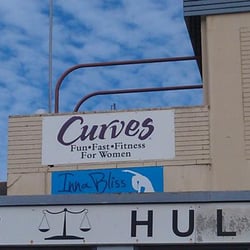 Curves Wynnum/Manly