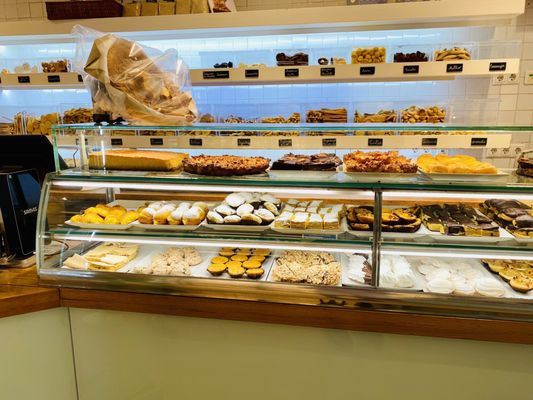 Padaria Ribeiro by null