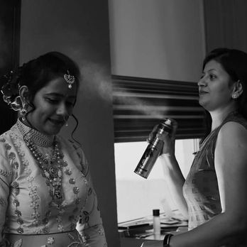 Priya’s Makeover - Makeup Artists Near Me Priya’s Makeover - Makeup Artists Near Me