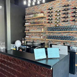 Travelers Taproom - Travelers 7