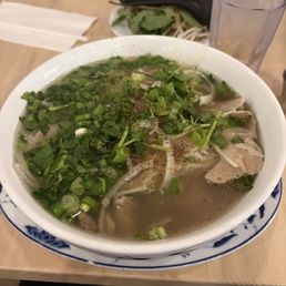 Pho Pho