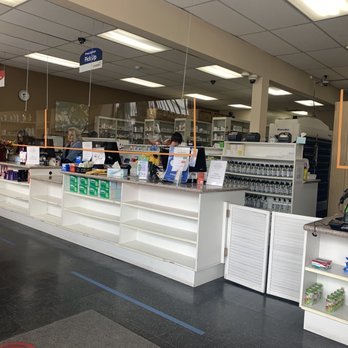 ABC Pharmacy - Front counter of check in & pick up - Drugstores Near Me - Riverside, California ABC Pharmacy - Front counter of check in & pick up - Drugstores Near Me - Riverside, California