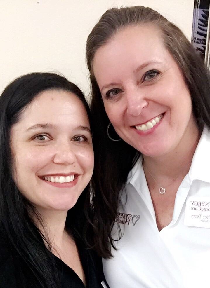 SYNERGY HOMECARE TARPON SPRINGS Updated September 2024 1410 Lake