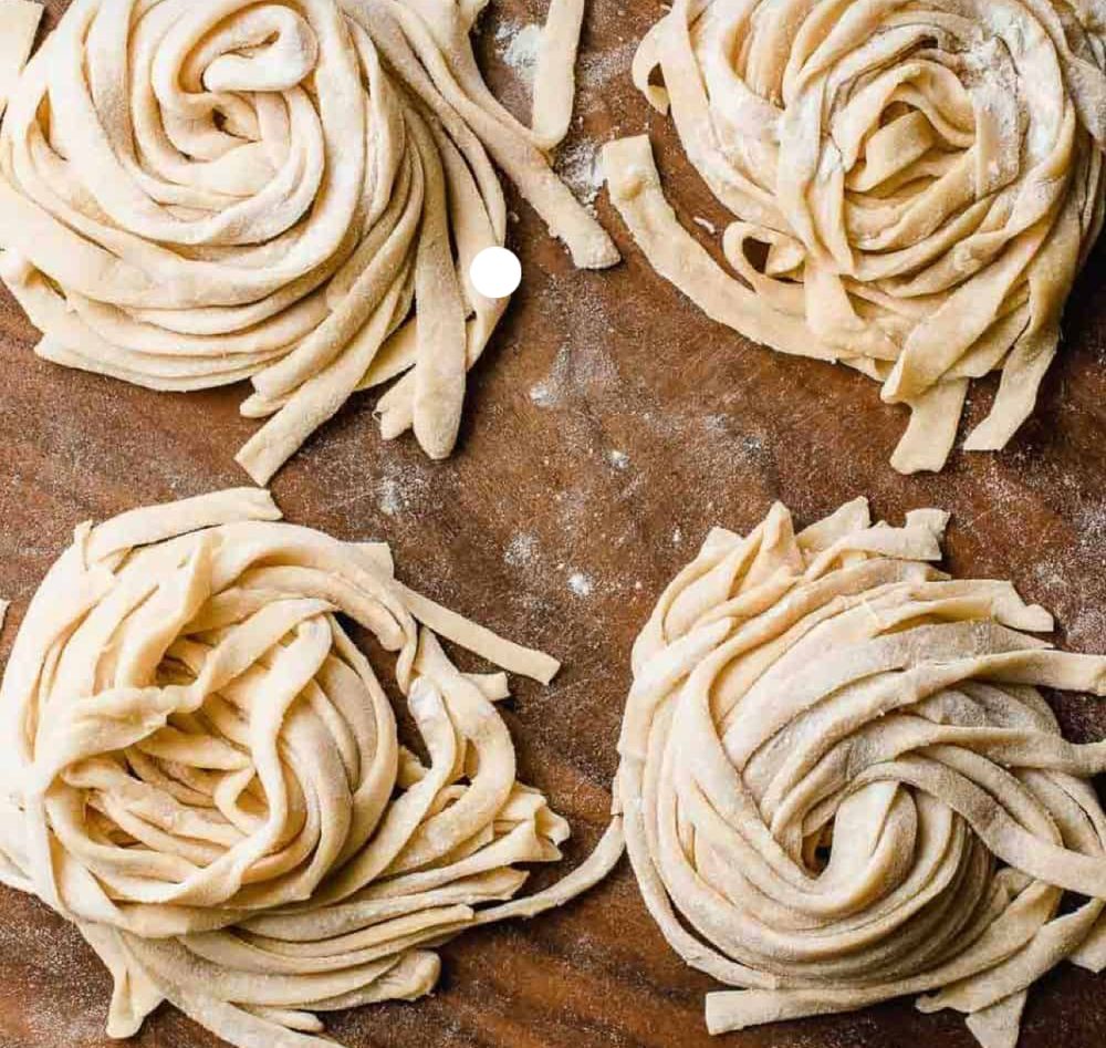 Stephanie Makes Sourdough