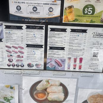 Vietspot - Vietnamese Near Me - New York, New York