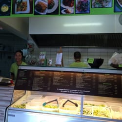 Mr Ti - Lecker und Freundlich