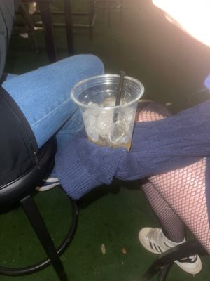 Hills & Dales Ice House by null