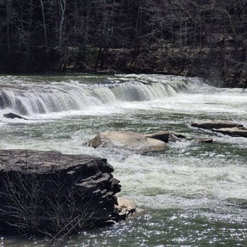 Valley Falls State Park - Parks Near Me - Fairmont, West Virginia