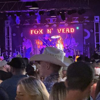 Sawyer Park Icehouse - Ol'60 concert @ SPI - Music Venues Near Me - Spring, Texas
