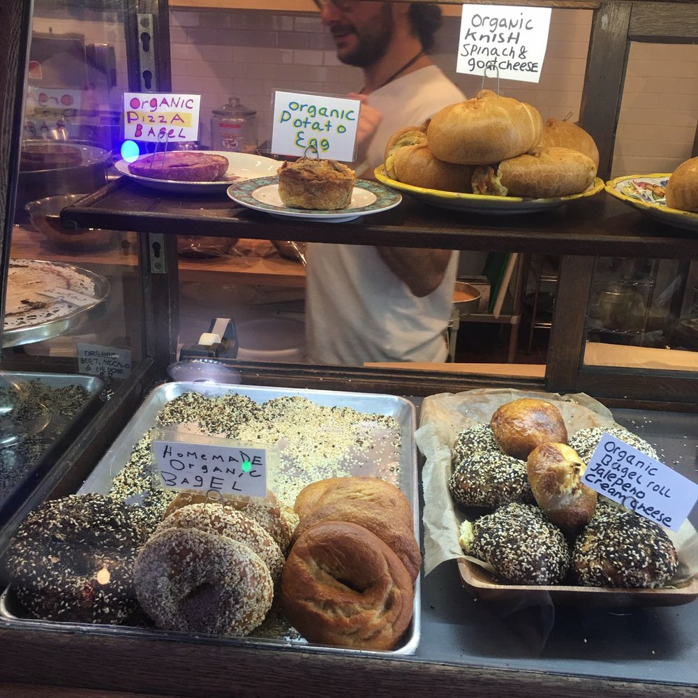 Bake Shop - Bagels - Bakeries Near Me - Brooklyn, New York