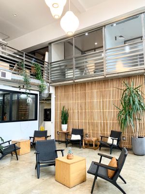 Red Bay Coffee Headquarters & Cafe by null