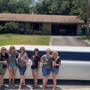 Hot Rayz Limousines - Limos Near Me - Melbourne, Florida Hot Rayz Limousines - Limos Near Me - Melbourne, Florida