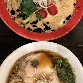 Konjiki Ramen - Ramen Near Me - Toronto, Ontario