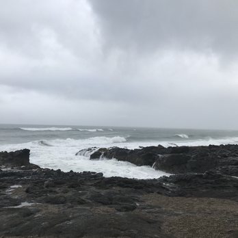 Adobe Restaurant and Lounge - Outside the Resort - Seafood Near Me - Yachats, Oregon