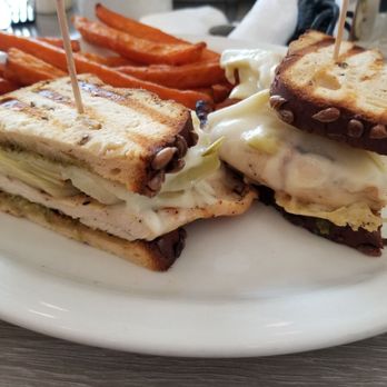 Millie's Cafe - Pasadena - Breakfast & Brunch Near Me - Pasadena, California Millie's Cafe - Pasadena - Breakfast & Brunch Near Me - Pasadena, California