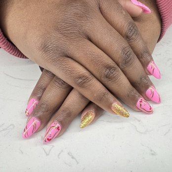 Hot Tips - Nail Salons Near Me - Coconut Creek, Florida Hot Tips - Nail Salons Near Me - Coconut Creek, Florida