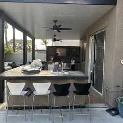 Extreme Backyard Designs