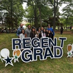 Regent University