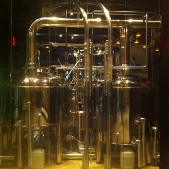 Cincinnati Lager House - Brew tanks - New American Near Me - Cincinnati, Ohio Cincinnati Lager House - Brew tanks - New American Near Me - Cincinnati, Ohio