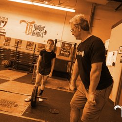 Torque Strength & Conditioning