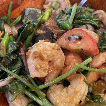 Minasa - Tamarind Shrimp - Filipino Near Me - Waipahu, Hawaii Minasa - Tamarind Shrimp - Filipino Near Me - Waipahu, Hawaii
