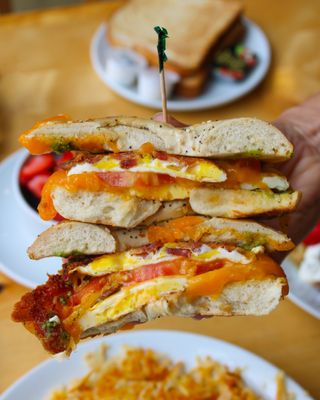 Yolk - Streeterville by null