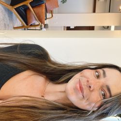 Jené Vera Cosmetics  - Hi! It's me :)