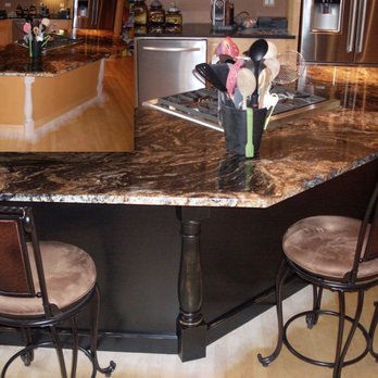 American Painting - Black Island before and After. - Painters Near Me - Bend, Oregon