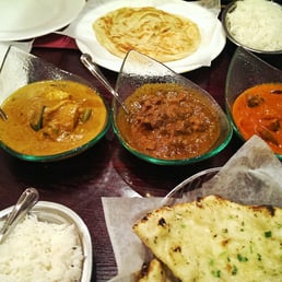 Chicken Tikka Masala Chicken Tikka Masala