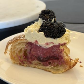Poulette Bakeshop - Stuffed croissant - Bakeries Near Me - Parker, Colorado Poulette Bakeshop - Stuffed croissant - Bakeries Near Me - Parker, Colorado