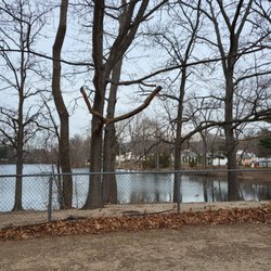 Paderewski Park