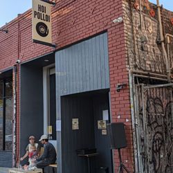 Hoi Polloi Brewing Taproom and Beat Lounge