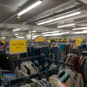 JRM Store - Anderson - Thrift Stores Near Me - Pendleton, South Carolina
