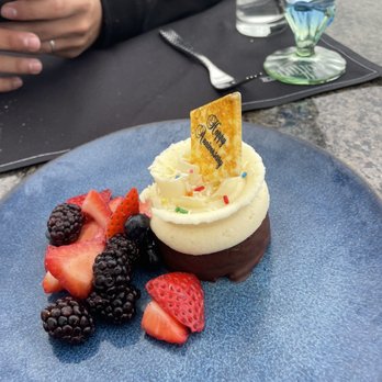 The Rooftop - Asian Fusion Near Me - Beverly Hills, California