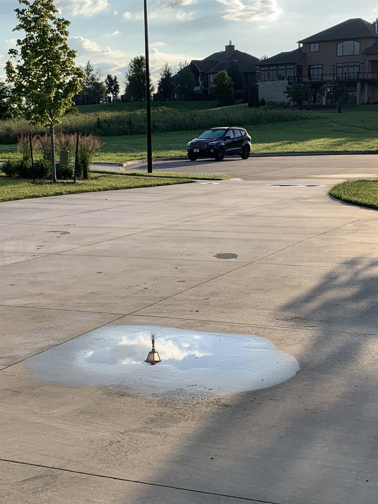 TRUEG CUSTOM CONCRETE Updated October 2024 10 Photos 925 Prospect St, Jesup, Iowa