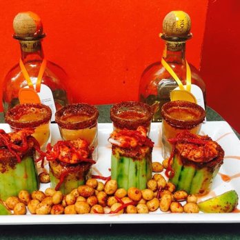Mariscos Ixtapa - Delicious - Seafood Near Me - Perris, California