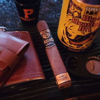 Cigar Realm - Tobacco Shops Near Me - Ashland, Virginia