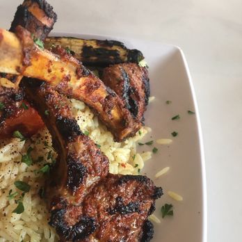 The Diplomat Eatery and Tavern - Delicious lamb chops. Follow @socalfoodiediary on Instagram for more. - Mediterranean Near Me - Monrovia, California The Diplomat Eatery and Tavern - Delicious lamb chops. Follow @socalfoodiediary on Instagram for more. - Mediterranean Near Me - Monrovia, California