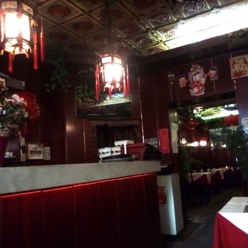 China-Restaurant Fu Long - Chinese Near Me - Berlin, BE