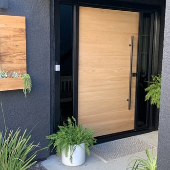 CBW Doors - Door Sales/Installation Near Me - Los Angeles, California