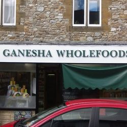 Ganesha Whole Foods