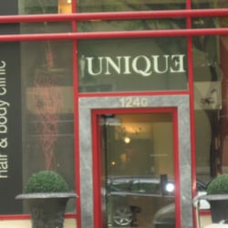 Unique Cabeleireiros
