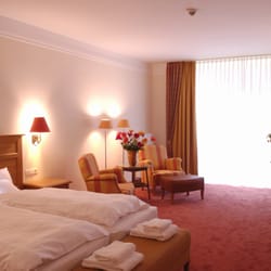 Gut Apeldör Golfplatz - Komfort Doppelzimmer
