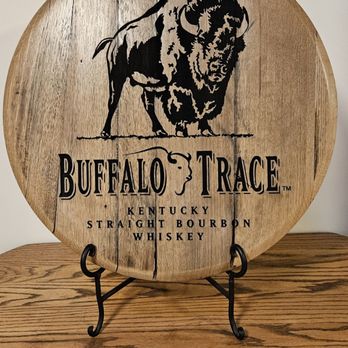 Buffalo Trace Distillery - Distilleries Near Me - Frankfort, Kentucky Buffalo Trace Distillery - Distilleries Near Me - Frankfort, Kentucky